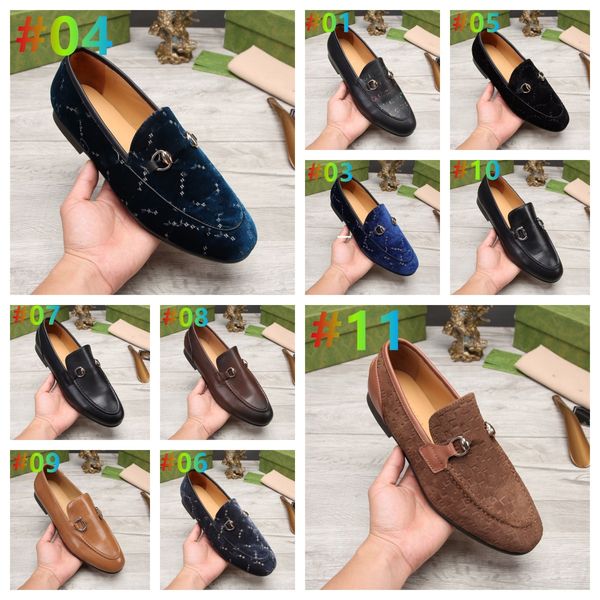 mens loafers designers shoes genuine leather men fashion business office work formal dress shoes brand designer party weddings flat shoe siz, Black
mens loafers designers shoes genuine leather men fashion business office work formal dress shoes brand designer party weddings flat shoe siz, Black