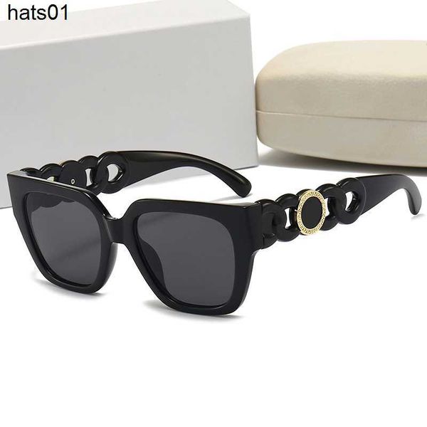 fashion designer new women's sunglasses fashion trend leisure sunglasses driving vacation sunglasses 8695, White;black
fashion designer new women's sunglasses fashion trend leisure sunglasses driving vacation sunglasses 8695, White;black