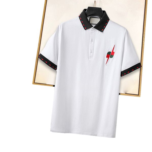 mens polo shirt bur designer polo luxury man woman polo fashion horse t shirt casual men golf summer polos shirt embroidery high street tren, White;black
mens polo shirt bur designer polo luxury man woman polo fashion horse t shirt casual men golf summer polos shirt embroidery high street tren, White;black