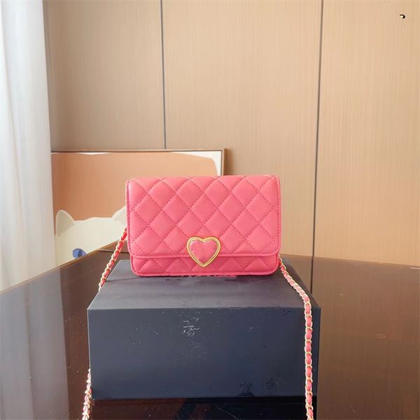 2023 new fashion luxury wallet designer crossbody bag women's handbag mini shoulder bag small and cute versatile genuine leather
2023 new fashion luxury wallet designer crossbody bag women's handbag mini shoulder bag small and cute versatile genuine leather