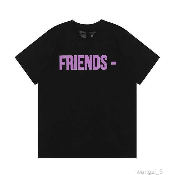 big v men and women loose casual smoke friends short sleevewv9x 8 is7f, White;black
big v men and women loose casual smoke friends short sleevewv9x 8 is7f, White;black