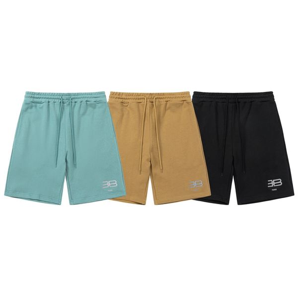 23 designer fog high-quality men's and women's streetwear shorts fashion draw rope reflective knee length colors optional, White;black
23 designer fog high-quality men's and women's streetwear shorts fashion draw rope reflective knee length colors optional, White;black