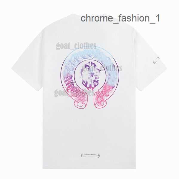 2023 designers chromes heart mens t-shirts embossed letter classic crew neck casual horseshoe sanskrit cross pattern tees tshirts eur s-xl 7, White;black
2023 designers chromes heart mens t-shirts embossed letter classic crew neck casual horseshoe sanskrit cross pattern tees tshirts eur s-xl 7, White;black