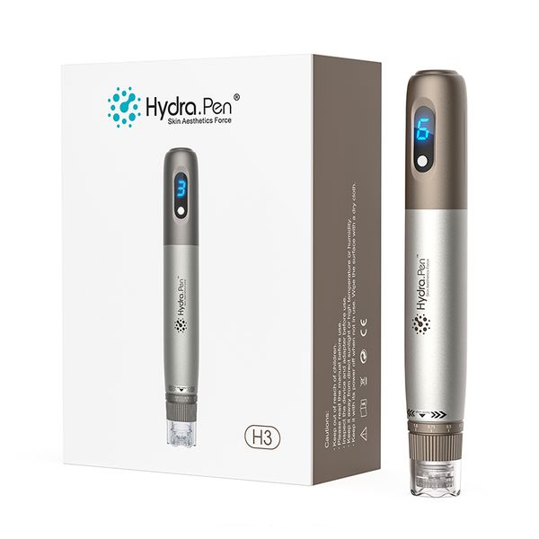 wireless 12pins hydra pen h3 liquid microneedling pen skin rejuvenation anti-aging dr pen 0.1-1.0mm
wireless 12pins hydra pen h3 liquid microneedling pen skin rejuvenation anti-aging dr pen 0.1-1.0mm