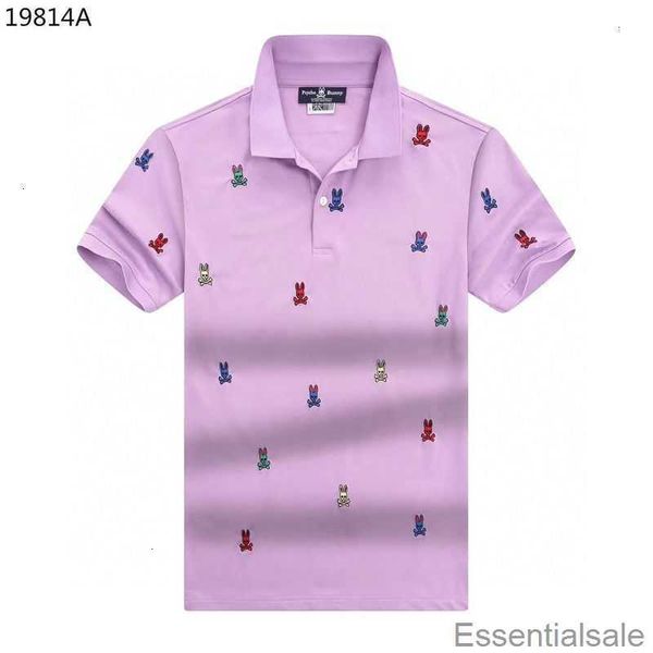 psycho bunny polo shirt t 23 new fashion brand cartoon skull rabbit full screen embroidered men's casual pearl cotton versatile uqpn, White;black
psycho bunny polo shirt t 23 new fashion brand cartoon skull rabbit full screen embroidered men's casual pearl cotton versatile uqpn, White;black