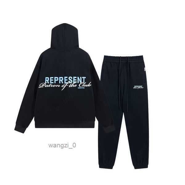 represent hoodie designer tracksuits sweater trousers piece streetwear sweatshirts suit 5 fj7q, Black
represent hoodie designer tracksuits sweater trousers piece streetwear sweatshirts suit 5 fj7q, Black
