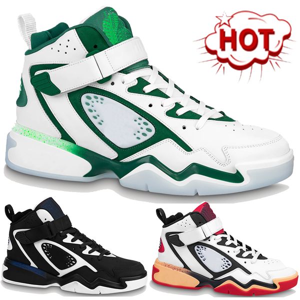 basketball shoes mens trainer 2 sneaker boot ink green white black blue platform designer sneakers fashion booties genuine leather men sport
basketball shoes mens trainer 2 sneaker boot ink green white black blue platform designer sneakers fashion booties genuine leather men sport