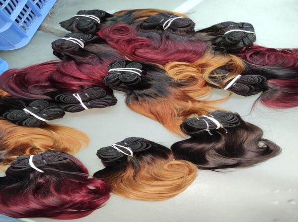 shedding ombre wavy human hair african peruvian 8quot in 6pcslot red brown extensions good s9481490, Black
shedding ombre wavy human hair african peruvian 8quot in 6pcslot red brown extensions good s9481490, Black