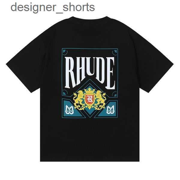 rhude t-shirt summer designer t shirt men t shirts luxury letter print shirt mens women clothing short sleeved s-xxl 41r6rf, White;black
rhude t-shirt summer designer t shirt men t shirts luxury letter print shirt mens women clothing short sleeved s-xxl 41r6rf, White;black