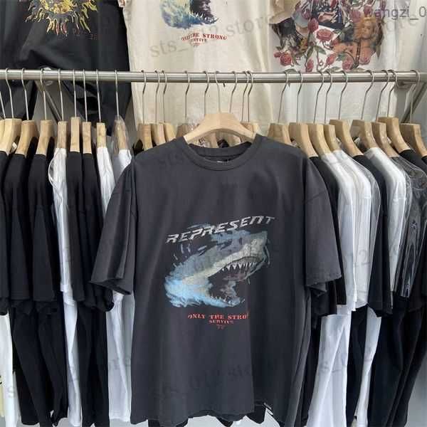 men's t-shirts represent wash water vintage print street women loose casual short sleeve t230412 4 e61v, White;black
men's t-shirts represent wash water vintage print street women loose casual short sleeve t230412 4 e61v, White;black