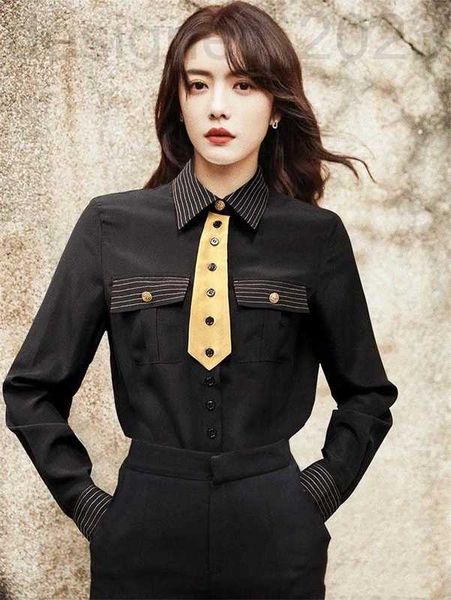 women's blouses & shirts luxuriousl fashion silk othing emroidered letters usiness short sleeve cashy t- skate casual pg2z, White
women's blouses & shirts luxuriousl fashion silk othing emroidered letters usiness short sleeve cashy t- skate casual pg2z, White