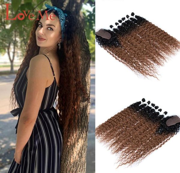 halloween colored extensions afro kinky curly synthetic fake hair bundles with closure ombre brown for hairstyles weaving 30inch 25243228, Black;brown
halloween colored extensions afro kinky curly synthetic fake hair bundles with closure ombre brown for hairstyles weaving 30inch 25243228, Black;brown