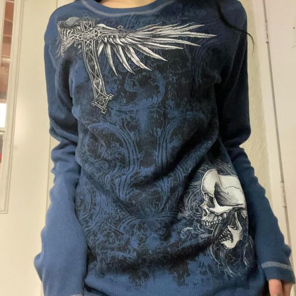 t-shirt vintage mall goth loose pullovers y2k aesthetics graphics cross wings gothic print t shirt egirl gothic dark academia tees, White
t-shirt vintage mall goth loose pullovers y2k aesthetics graphics cross wings gothic print t shirt egirl gothic dark academia tees, White
