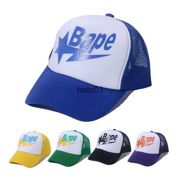 chaopai men's driver hat duck tongue hat printed letter bapesta baseball hat riding men's and women's sun hat, Blue;gray
chaopai men's driver hat duck tongue hat printed letter bapesta baseball hat riding men's and women's sun hat, Blue;gray