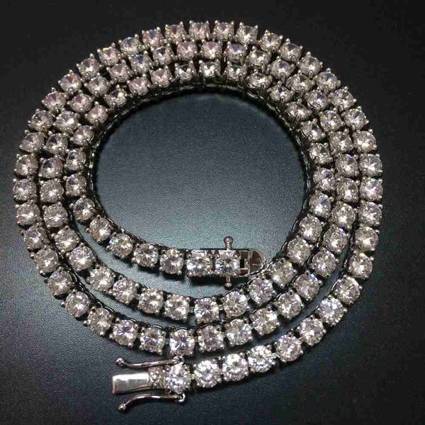 new fashion hip hop jewelry diamond factory price bling 925 silver tennis high vvs moissanite necklace chain link
new fashion hip hop jewelry diamond factory price bling 925 silver tennis high vvs moissanite necklace chain link