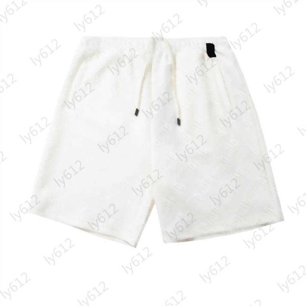 mens shorts designer summer luxury leather button letter logo button decoration design pin towel jacquard midweight relaxed elastic waist wh, White;black
mens shorts designer summer luxury leather button letter logo button decoration design pin towel jacquard midweight relaxed elastic waist wh, White;black