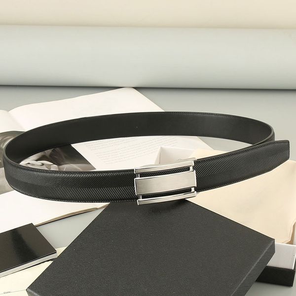 trend mens leather belt designer women travel dating ornaments 3.5cm new style automatic buckle cowhide belt, Black;brown
trend mens leather belt designer women travel dating ornaments 3.5cm new style automatic buckle cowhide belt, Black;brown
