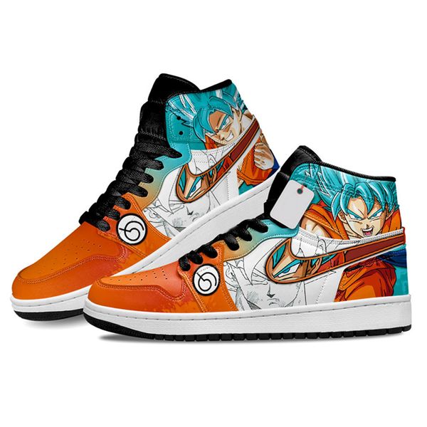 fashion casual shoes men women goku blue shoes db anime sneakers italy famous high rubber graffiti leather designer custom animes running tr, Black
fashion casual shoes men women goku blue shoes db anime sneakers italy famous high rubber graffiti leather designer custom animes running tr, Black
