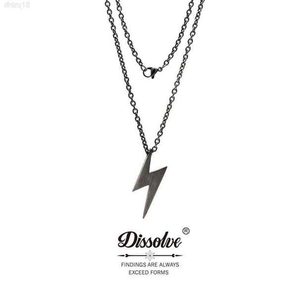 dissolve necklace men's fashion hip hop european and american crowd design minimalist american fashion brand sweater chain lightning pe, Silver
dissolve necklace men's fashion hip hop european and american crowd design minimalist american fashion brand sweater chain lightning pe, Silver