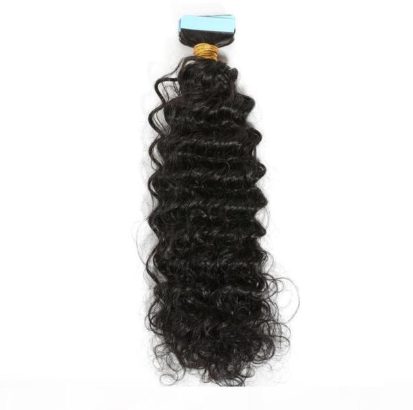 full cuticle aligned vrigin remy pre bonded natural color 50g 3c kinky curly skin weft glue tape ins human hair extensions8405130, Black
full cuticle aligned vrigin remy pre bonded natural color 50g 3c kinky curly skin weft glue tape ins human hair extensions8405130, Black