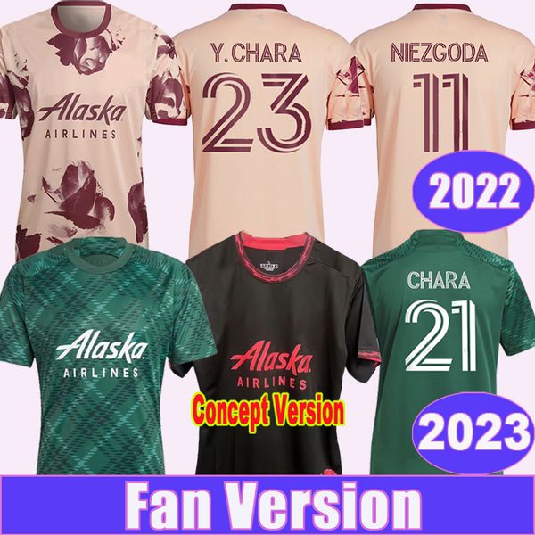 2023 portland timbers mens soccer jerseys 22 23 bravo mora blanco niezgoda chara y.chara home away concept version football shirt short slee, Black;yellow
2023 portland timbers mens soccer jerseys 22 23 bravo mora blanco niezgoda chara y.chara home away concept version football shirt short slee, Black;yellow