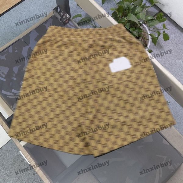 xinxinbuy men women designer shorts pant double letter jacquard denim spring summer black blue grey khaki m-2xl
xinxinbuy men women designer shorts pant double letter jacquard denim spring summer black blue grey khaki m-2xl