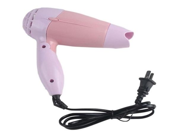 mini hair dryer with nozzle adjustable airflow fast drying low noise portable travel household hair dryer us plug 2208188099130
mini hair dryer with nozzle adjustable airflow fast drying low noise portable travel household hair dryer us plug 2208188099130