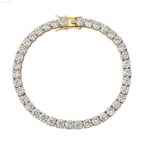 rq 925 sterling silver d color moissanite bracelet 3-5mm round cut tennis bracelet hip hop fashion jewelry
rq 925 sterling silver d color moissanite bracelet 3-5mm round cut tennis bracelet hip hop fashion jewelry