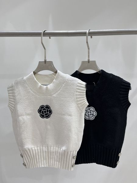 women's knits & tees 2023 new summer milan runway sweaters o neck women's sweater high end jacquard pullover designer 0515-6, White
women's knits & tees 2023 new summer milan runway sweaters o neck women's sweater high end jacquard pullover designer 0515-6, White