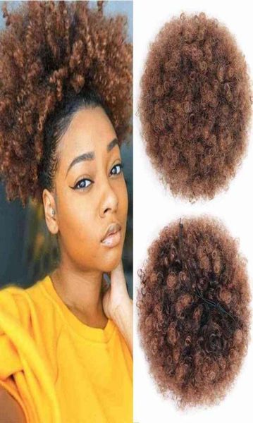 hairpiece hair afro puff bun synthetic curly chignon for black women with drawstring and clips size ponytail hair extensions 220205309723, Black;brown
hairpiece hair afro puff bun synthetic curly chignon for black women with drawstring and clips size ponytail hair extensions 220205309723, Black;brown
