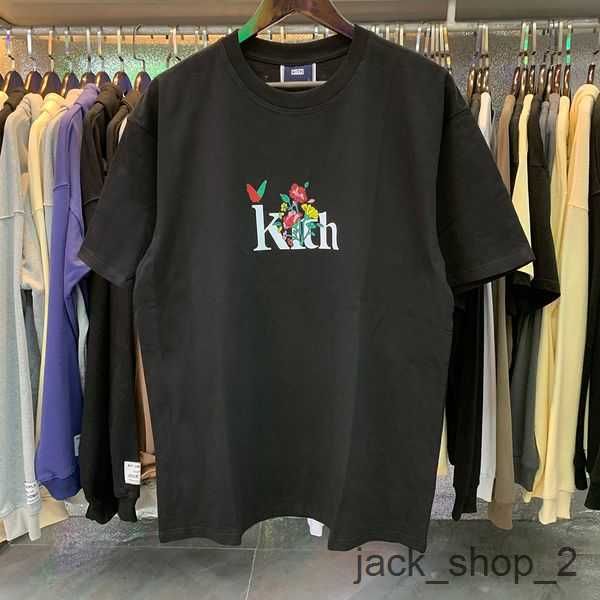 kith shir ho sell designer tees men's t-shirs summer prin 100% coon casual shir for men and women tee 5 bkkj, White;black
kith shir ho sell designer tees men's t-shirs summer prin 100% coon casual shir for men and women tee 5 bkkj, White;black
