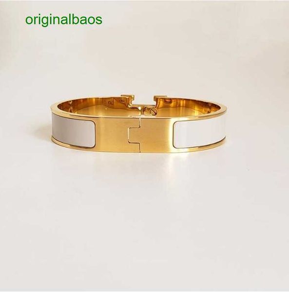 original hemrres designer bracelet 2023 designer design bangle stainless steel gold buckle bracelet fashion jewelry men and women bracelets, Black
original hemrres designer bracelet 2023 designer design bangle stainless steel gold buckle bracelet fashion jewelry men and women bracelets, Black