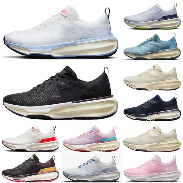 with box invincible run fk 3 marathon running shoes men women oreo triple black midnight navy team red sail ice blue outdoor sneakers y1
with box invincible run fk 3 marathon running shoes men women oreo triple black midnight navy team red sail ice blue outdoor sneakers y1