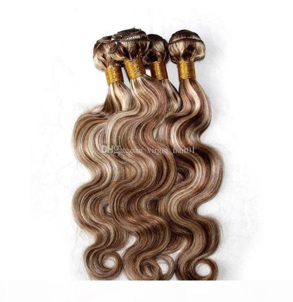mixed piano color hair weave bundles body wave two tone 8 613 highlight brown blonde color virgin human hair extensions9615857, Black;brown
mixed piano color hair weave bundles body wave two tone 8 613 highlight brown blonde color virgin human hair extensions9615857, Black;brown