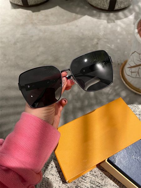 sunglasses louisity viutonity classic brand retro sunglasses luxury designer glasses duewyt bxjwb, White;black
sunglasses louisity viutonity classic brand retro sunglasses luxury designer glasses duewyt bxjwb, White;black