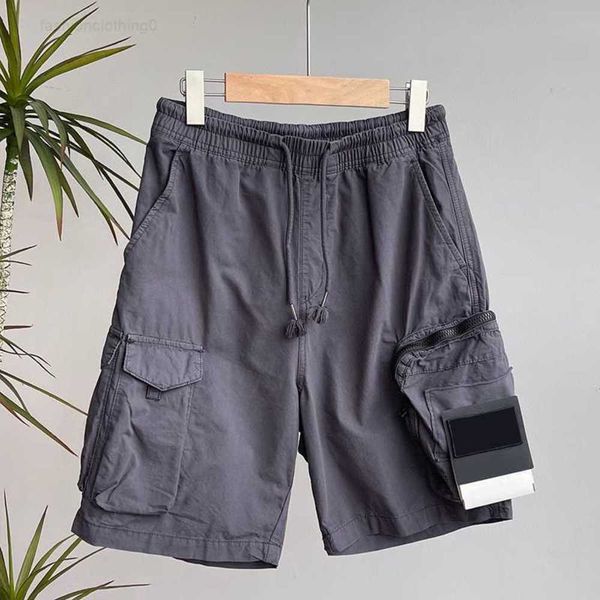 mens designer shorts pockets work five-piece pants stones island womens summer sweat multi-function thigh short casual high street cotton 12, White;black
mens designer shorts pockets work five-piece pants stones island womens summer sweat multi-function thigh short casual high street cotton 12, White;black