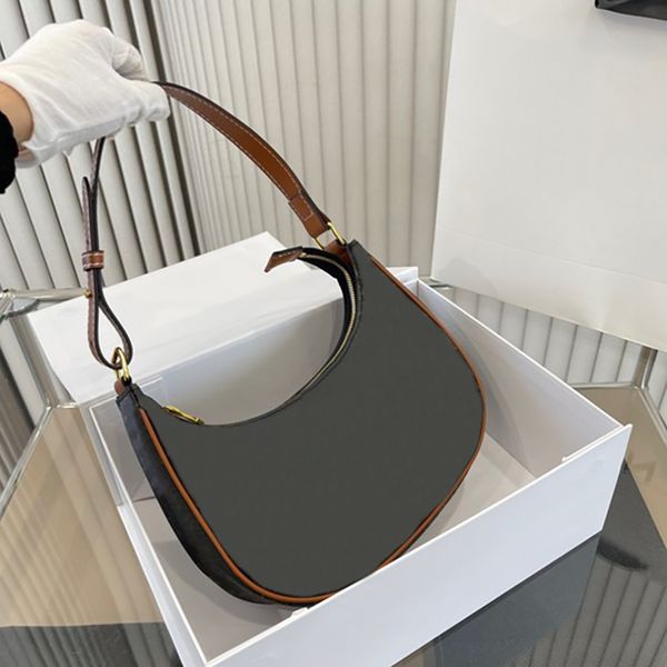 fashion underarm bag 2 colours handbag r shoulder bags classic handbags vintage totes party luxury high-quality half moon
fashion underarm bag 2 colours handbag r shoulder bags classic handbags vintage totes party luxury high-quality half moon