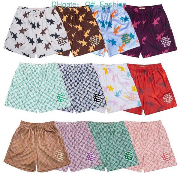 mens women shorts eric emanuel designer ee summer running solid color sport short pants workout breathable fanshion beach clothing loose siz, White;black
mens women shorts eric emanuel designer ee summer running solid color sport short pants workout breathable fanshion beach clothing loose siz, White;black