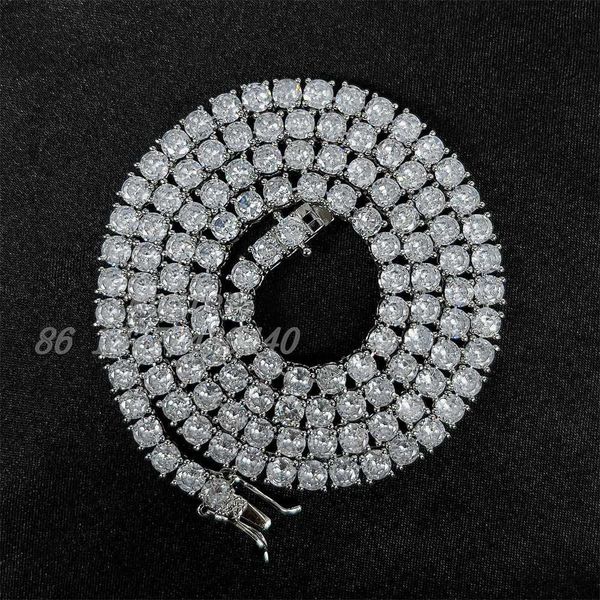 wholesale in small quantities 3mm 4mm 5mm 6mm iced out tennis chain brass cz diamond tennis chain wholesale, Silver
wholesale in small quantities 3mm 4mm 5mm 6mm iced out tennis chain brass cz diamond tennis chain wholesale, Silver