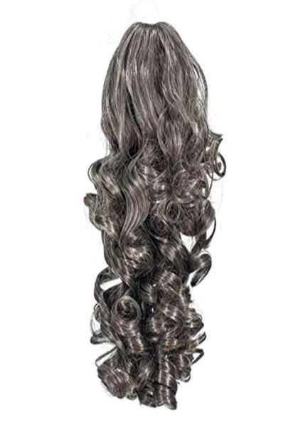 diva short screw curls grey hair ponytail extensions clips drawstring curly ponytail hairpiece drawstring human hair extension gr8230599, Black
diva short screw curls grey hair ponytail extensions clips drawstring curly ponytail hairpiece drawstring human hair extension gr8230599, Black