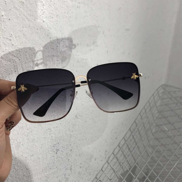 qianai 2022 new women's fashion ig ox ee decoration sunglasses personalized round face glasses men, White;black
qianai 2022 new women's fashion ig ox ee decoration sunglasses personalized round face glasses men, White;black