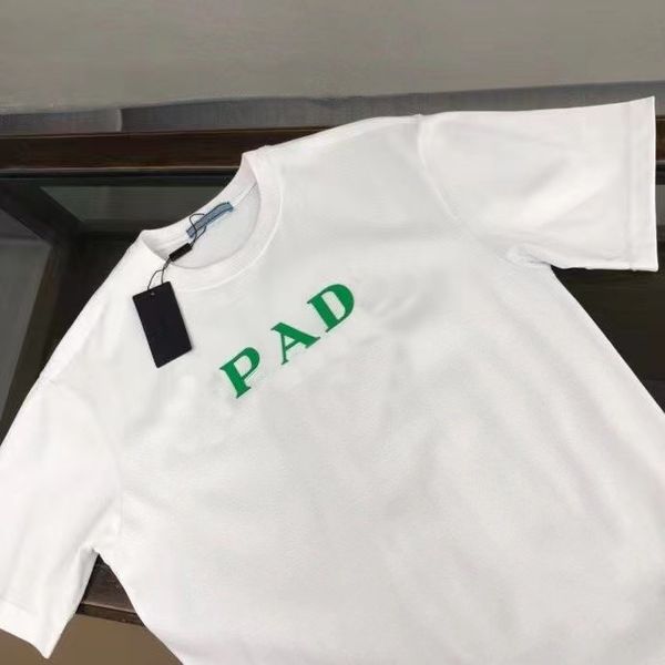 designer men t-shirts new summer man women t shirt fashion short sleeve shirts mens polos letter embroidery tees off loose oversized luxury, White;black
designer men t-shirts new summer man women t shirt fashion short sleeve shirts mens polos letter embroidery tees off loose oversized luxury, White;black