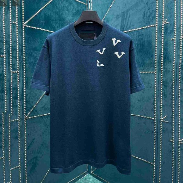 men's t-shirts designer luxurious knitwear mens fashion t shirt men clothing tees short sleeve women's casual hip hop streetwear, White;black
men's t-shirts designer luxurious knitwear mens fashion t shirt men clothing tees short sleeve women's casual hip hop streetwear, White;black