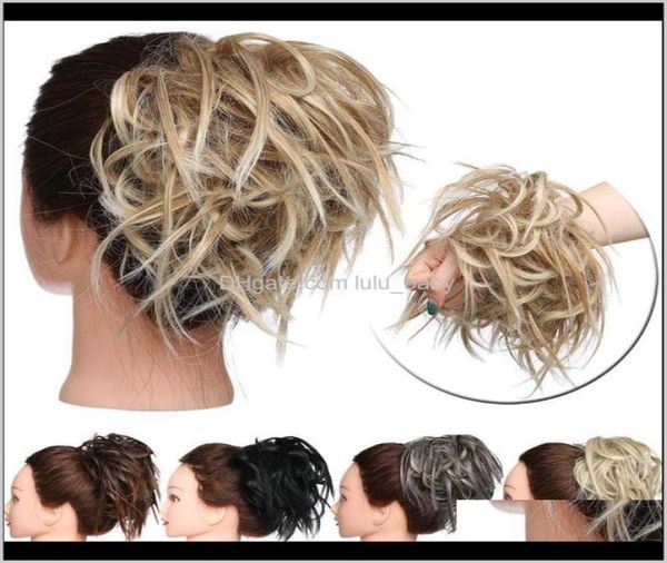 messy scrunchie bun straight elastic band updo hairpiece synthetic extension for women a6cah chignons 9zwmt1580459, Black;brown
messy scrunchie bun straight elastic band updo hairpiece synthetic extension for women a6cah chignons 9zwmt1580459, Black;brown