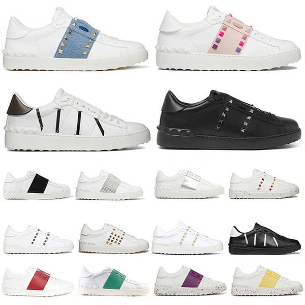 sneaker casual shoes white silver golden trainers dress shoe breathable open for a change plate-forme low dhgate sports sneakers, Black
sneaker casual shoes white silver golden trainers dress shoe breathable open for a change plate-forme low dhgate sports sneakers, Black