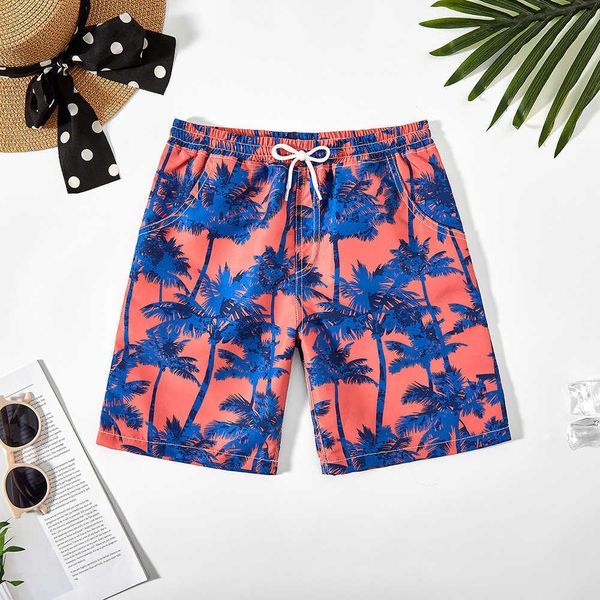 men's clothing children's sunscreen beach pants boys' five point swimming vacation big sports shorts, White;black
men's clothing children's sunscreen beach pants boys' five point swimming vacation big sports shorts, White;black