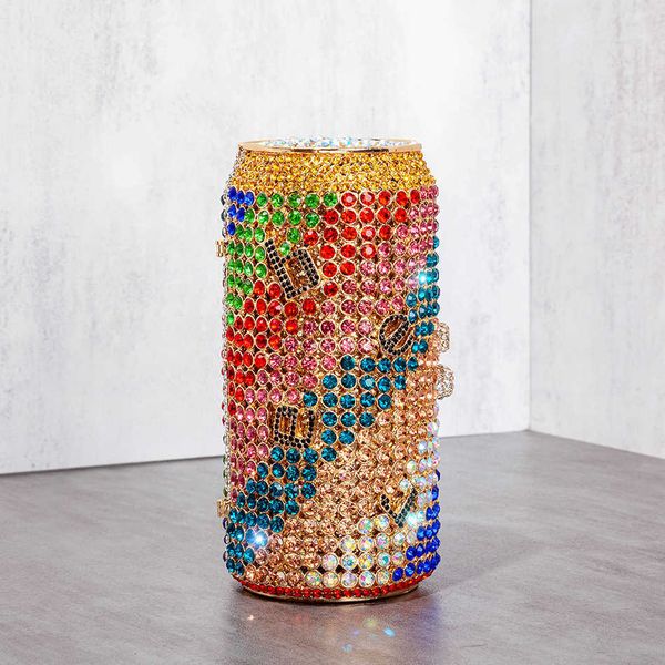 shoulder bags coke cans diamond evening clutch bag novelty soda beer crystal rhinestone purses and handbags designer 230509
shoulder bags coke cans diamond evening clutch bag novelty soda beer crystal rhinestone purses and handbags designer 230509