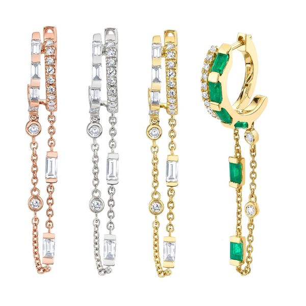 dangle chandelier white red pink green blue colorful cz tassel chain drop dangling fashion women earring summer geometric zirconia jewelry 2, Silver
dangle chandelier white red pink green blue colorful cz tassel chain drop dangling fashion women earring summer geometric zirconia jewelry 2, Silver