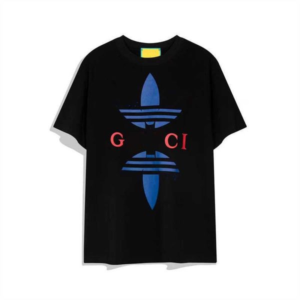 plus size tee men women sweatshirt designer t shirt mens letter printing casual shirts luxury clothing street short sleeve polo shirt s-5xl, White;black
plus size tee men women sweatshirt designer t shirt mens letter printing casual shirts luxury clothing street short sleeve polo shirt s-5xl, White;black