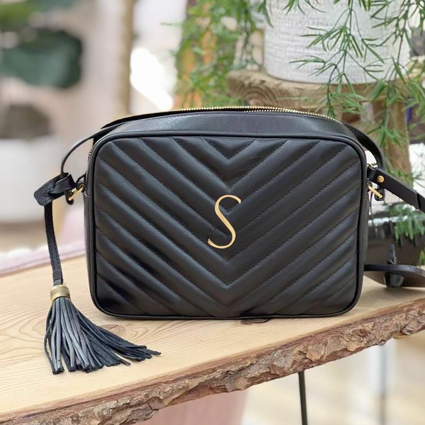 genuine leather quilting lou camera tassel bag women storage fashion handbag hobo mens designer bag luxury shoulder cleo cross body clutch s
genuine leather quilting lou camera tassel bag women storage fashion handbag hobo mens designer bag luxury shoulder cleo cross body clutch s